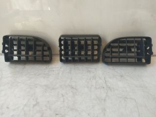 bontott PEUGEOT 406 Szellőző Szett