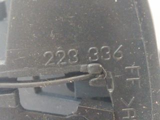 bontott PEUGEOT 406 Szellőző Szett