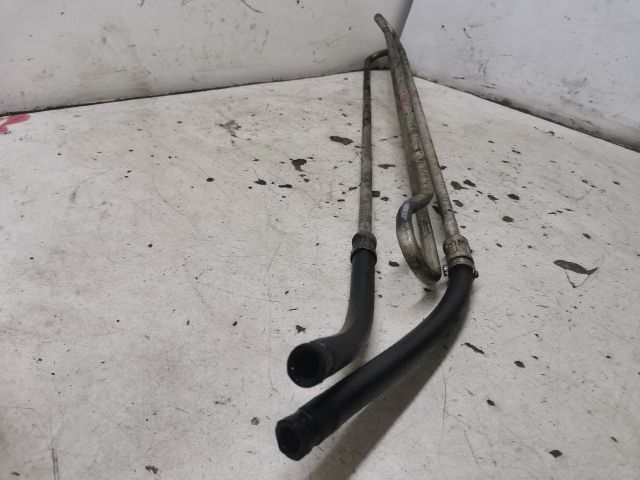 bontott PEUGEOT 406 Szervó Olajhűtő