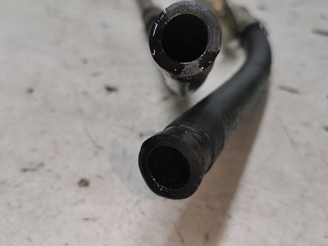 bontott PEUGEOT 406 Szervó Olajhűtő