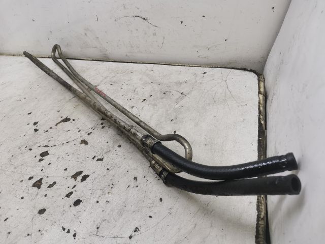 bontott PEUGEOT 406 Szervó Olajhűtő