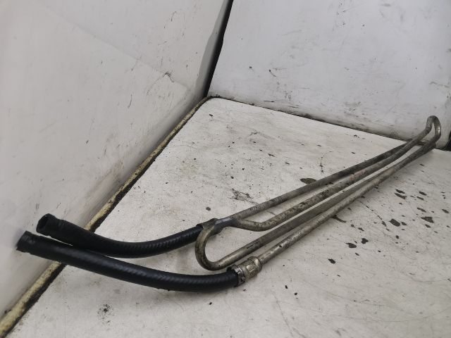 bontott PEUGEOT 406 Szervó Olajhűtő