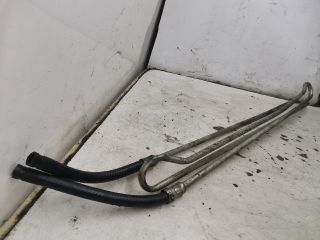 bontott PEUGEOT 406 Szervó Olajhűtő