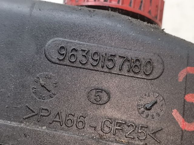 bontott PEUGEOT 406 Szervóolaj Tartály