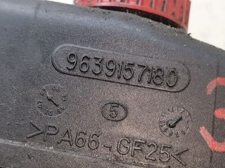 bontott PEUGEOT 406 Szervóolaj Tartály