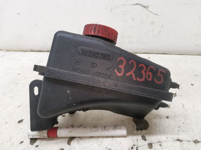 bontott PEUGEOT 406 Szervóolaj Tartály