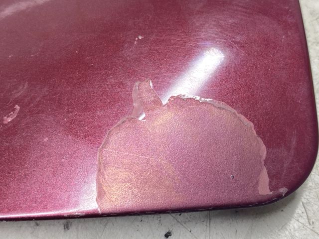 bontott PEUGEOT 406 Tankajtó