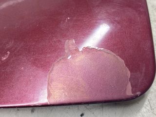 bontott PEUGEOT 406 Tankajtó