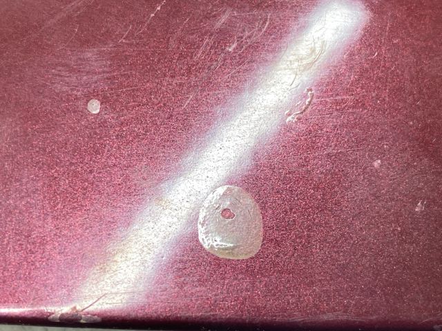 bontott PEUGEOT 406 Tankajtó