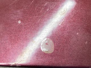 bontott PEUGEOT 406 Tankajtó