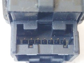 bontott PEUGEOT 406 Tükör Állító Elektronika