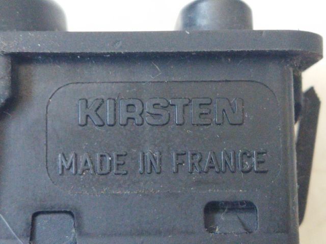 bontott PEUGEOT 406 Tükör Állító Elektronika