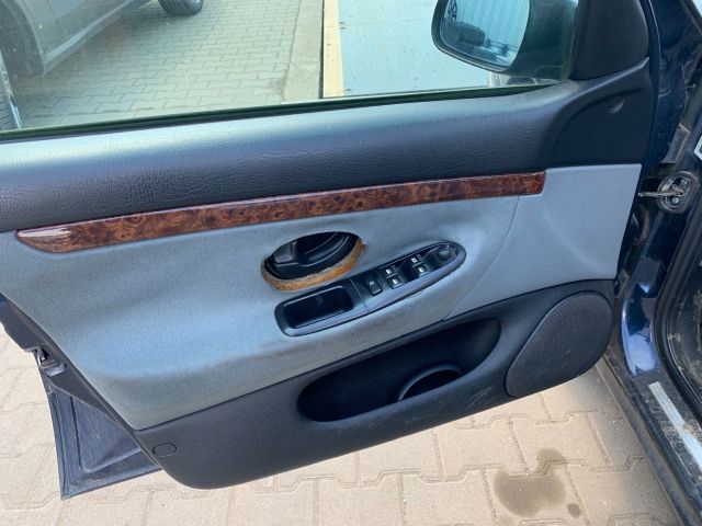 bontott PEUGEOT 406 Tükör Kapcsoló