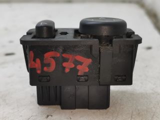 bontott PEUGEOT 406 Tükör Kapcsoló