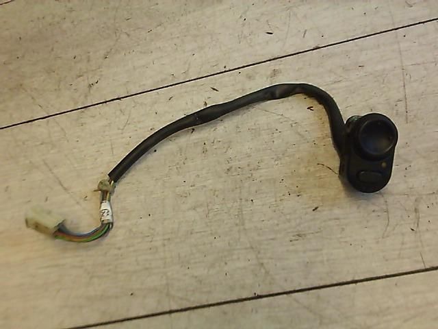 bontott PEUGEOT 406 Tükör Kapcsoló