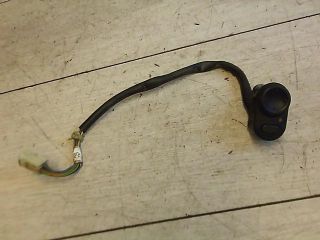 bontott PEUGEOT 406 Tükör Kapcsoló