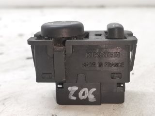 bontott PEUGEOT 406 Tükör Kapcsoló
