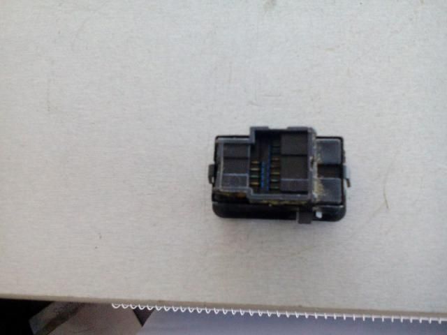 bontott PEUGEOT 406 Tükör Kapcsoló