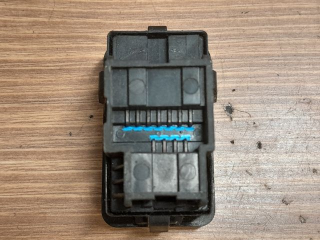 bontott PEUGEOT 406 Tükör Kapcsoló