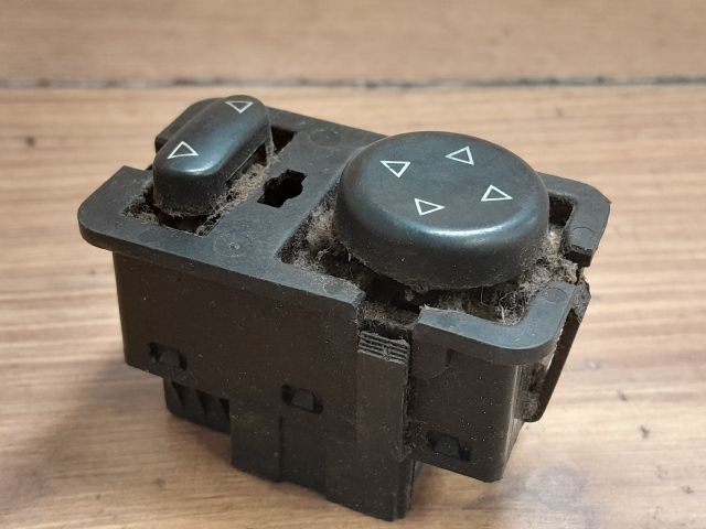 bontott PEUGEOT 406 Tükör Kapcsoló