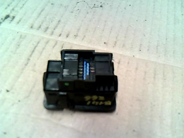 bontott PEUGEOT 406 Tükör Kapcsoló