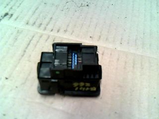 bontott PEUGEOT 406 Tükör Kapcsoló