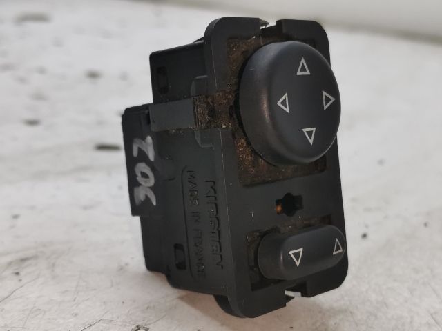 bontott PEUGEOT 406 Tükör Kapcsoló