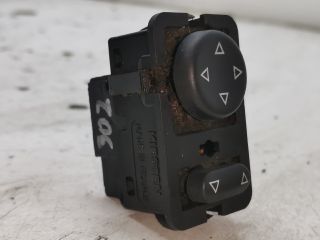 bontott PEUGEOT 406 Tükör Kapcsoló