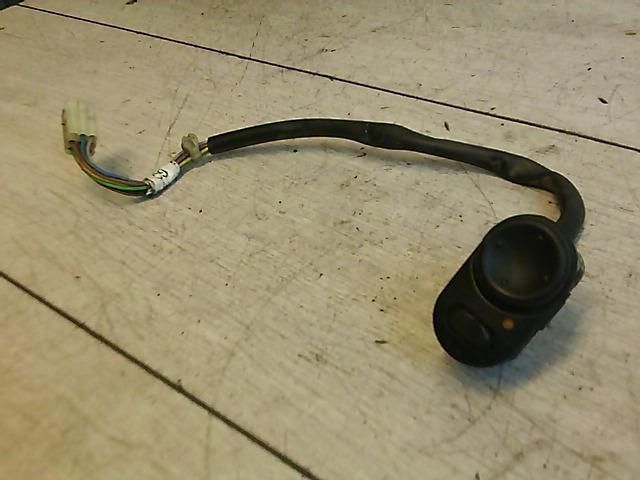 bontott PEUGEOT 406 Tükör Kapcsoló