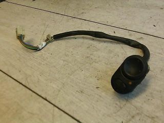 bontott PEUGEOT 406 Tükör Kapcsoló