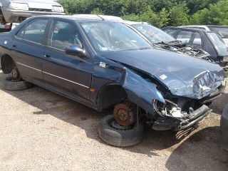 bontott PEUGEOT 406 Ülés Szett