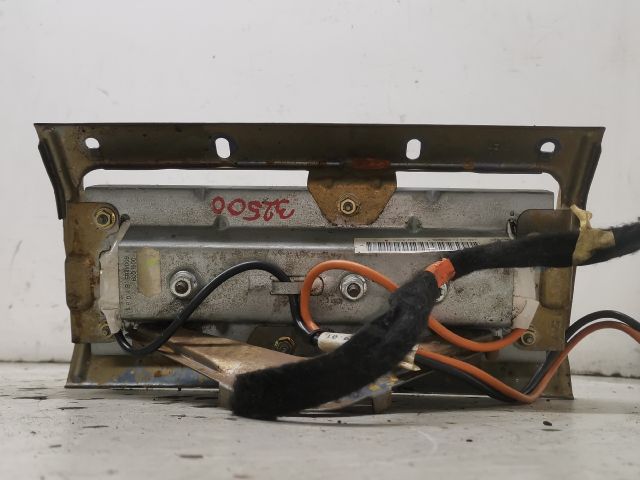 bontott PEUGEOT 406 Utasoldali Légzsák