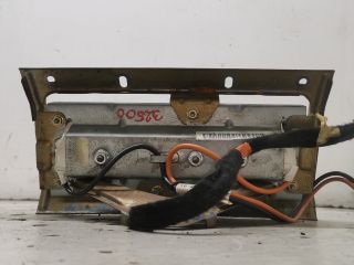 bontott PEUGEOT 406 Utasoldali Légzsák