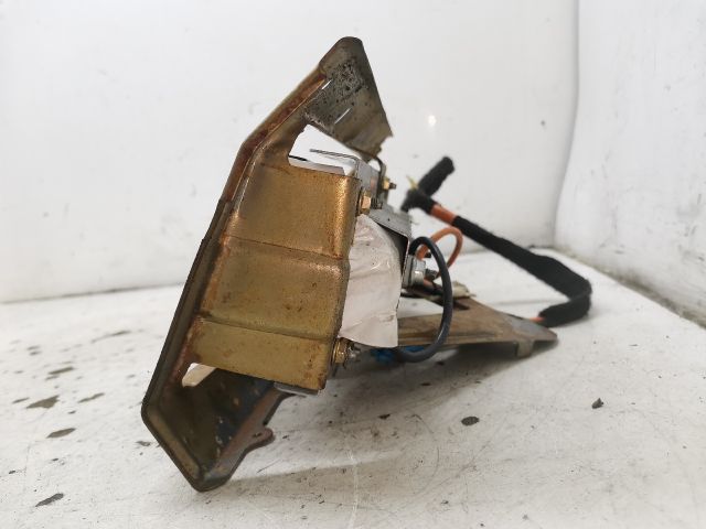 bontott PEUGEOT 406 Utasoldali Légzsák