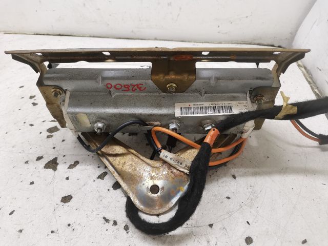 bontott PEUGEOT 406 Utasoldali Légzsák