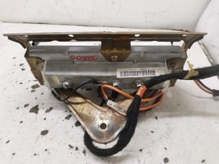 bontott PEUGEOT 406 Utasoldali Légzsák