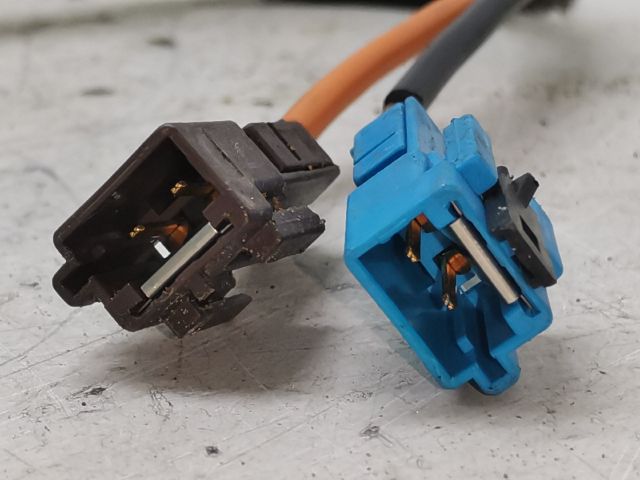 bontott PEUGEOT 406 Utasoldali Légzsák