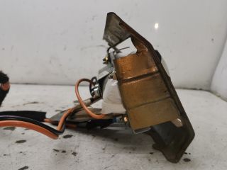 bontott PEUGEOT 406 Utasoldali Légzsák