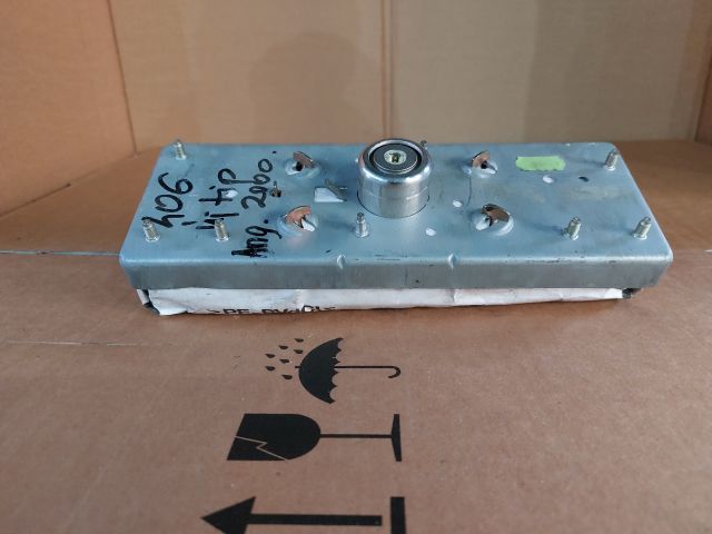 bontott PEUGEOT 406 Utasoldali Légzsák