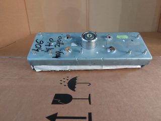 bontott PEUGEOT 406 Utasoldali Légzsák