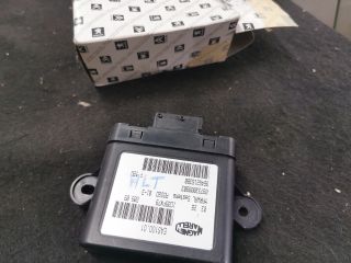 bontott PEUGEOT 406 Üzemanyag Befecskendező Vezérlő