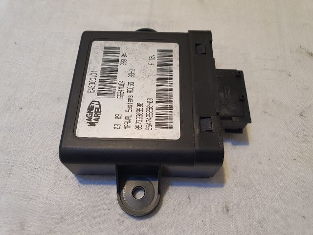 bontott PEUGEOT 406 Üzemanyag Befecskendező Vezérlő