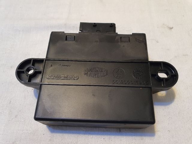 bontott PEUGEOT 406 Üzemanyag Befecskendező Vezérlő