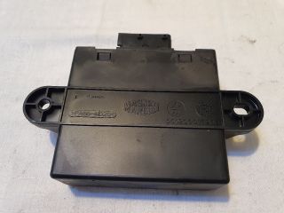 bontott PEUGEOT 406 Üzemanyag Befecskendező Vezérlő