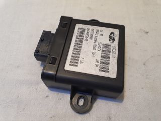 bontott PEUGEOT 406 Üzemanyag Befecskendező Vezérlő