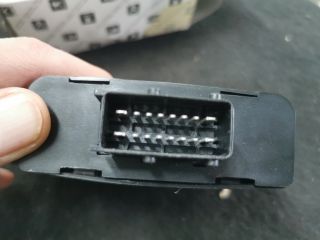 bontott PEUGEOT 406 Üzemanyag Befecskendező Vezérlő