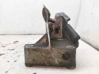 bontott PEUGEOT 406 Üzemanyagszűrő Ház