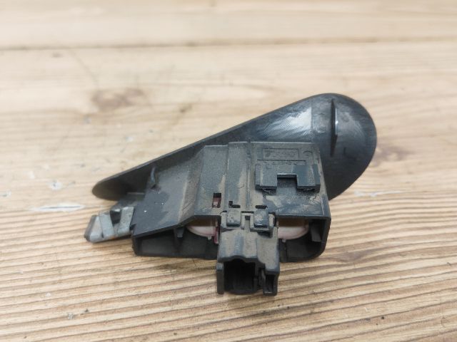 bontott PEUGEOT 406 Vészvillogó Kapcsoló