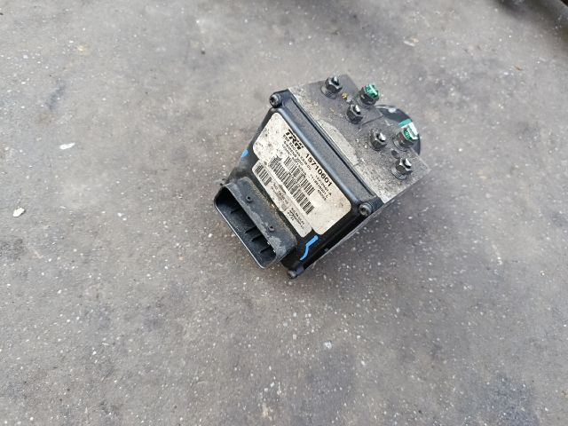 bontott PEUGEOT 407 ABS Kocka