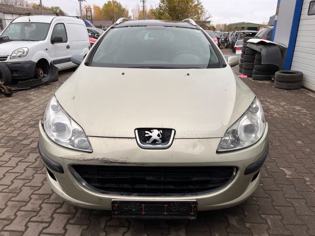 bontott PEUGEOT 407 ABS Kocka